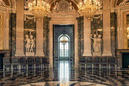 Cotton Castle of Pamukkale (2)