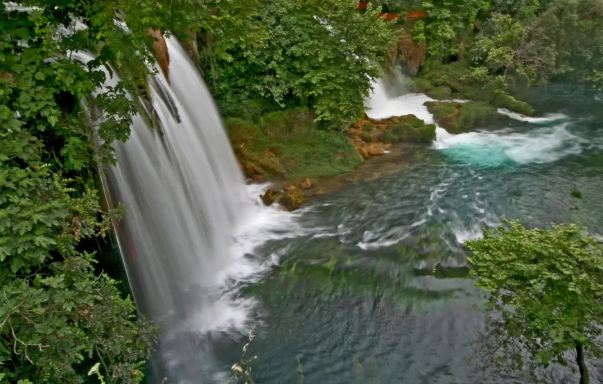 Istanbul & Antalya 4 Nights 5 Days Tour from Bangladesh – Genial Travels
