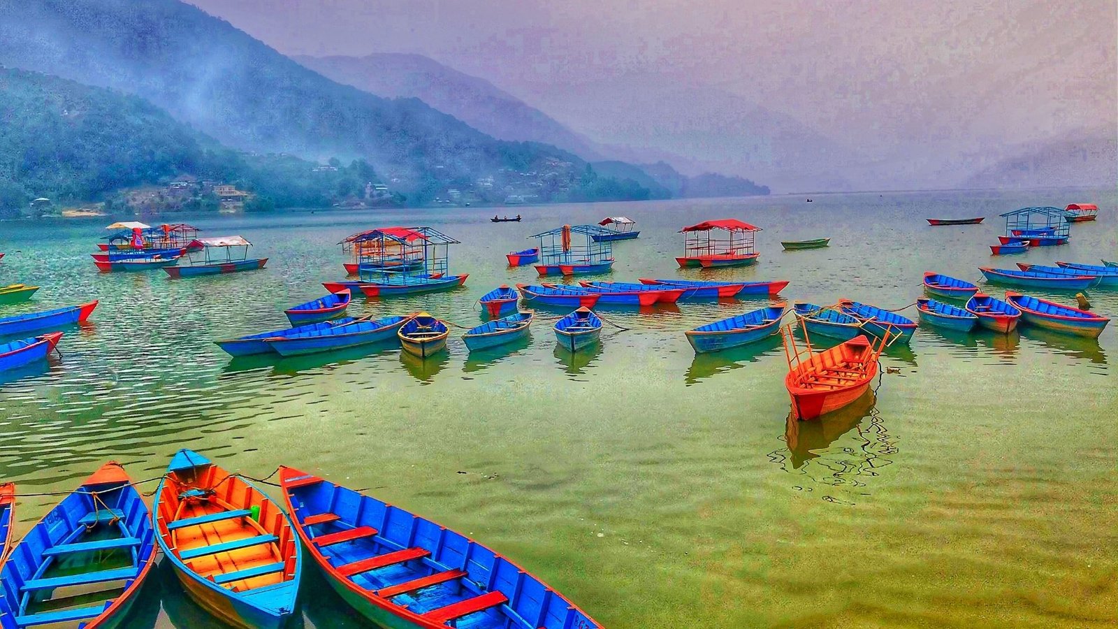 Day 03 Pokhara Sightseeing