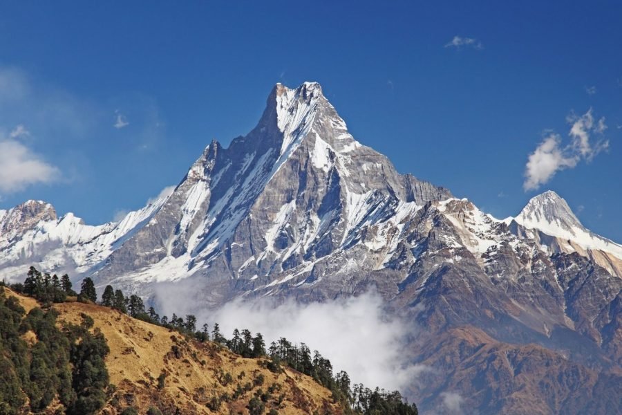 Pokhara & Kathmandu | Nepal Tour Package