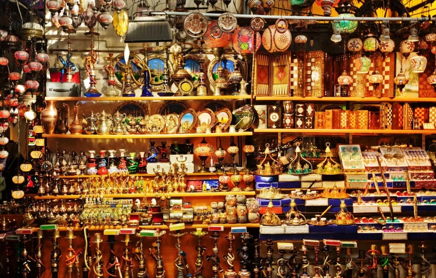 Istanbul–Bursa 4 Nights 5 Days Tour Package from Bangladesh