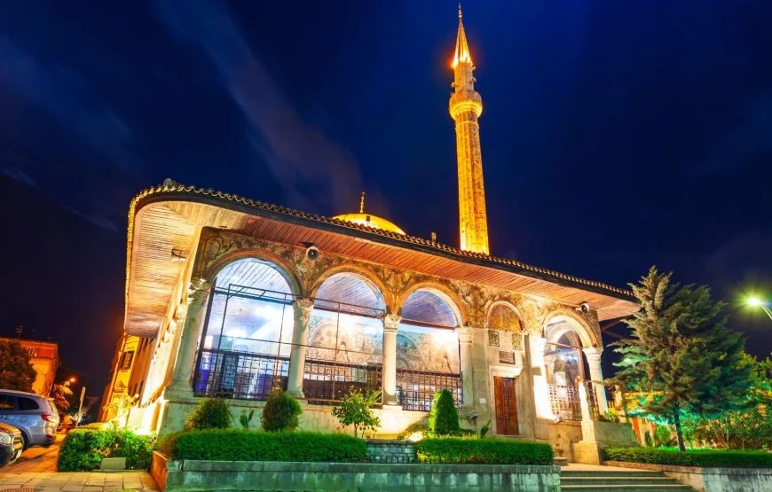 Turkey Tour Package from Bangladesh – Istanbul, Cappadocia, Pamukkale, Ephesus & Troy (8N/9D)
