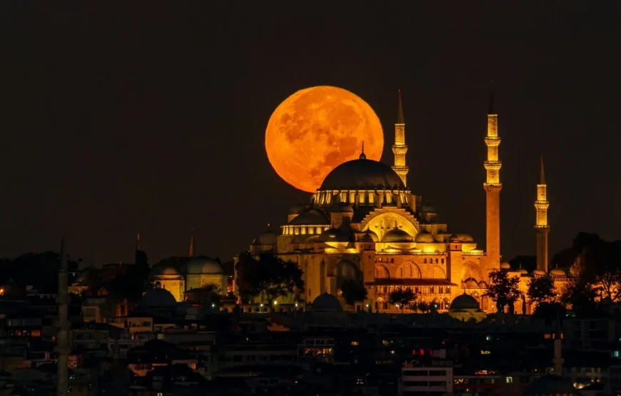 Istanbul & Ephesus 4 Nights 5 Days Tour Package from Bangladesh – Genial Travels