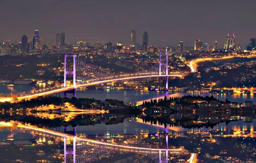 Turkey Tour Package from Bangladesh – Istanbul, Cappadocia, Pamukkale, Ephesus & Troy (8N/9D)