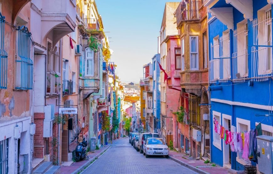 8 Days Turkey Tour from Bangladesh | Istanbul, Troy & Bursa Package