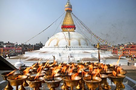 Kathmandu Nepal