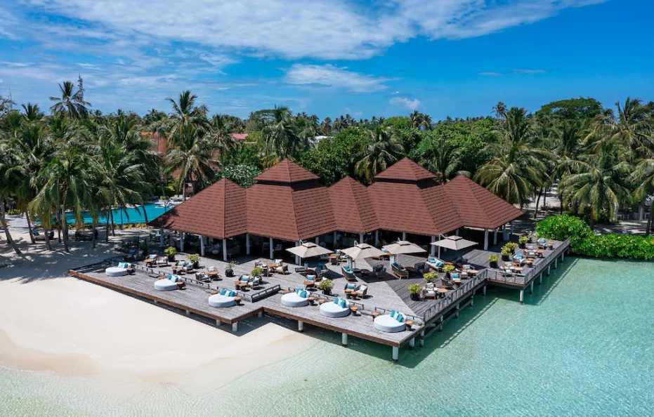 Kurumba Maldives