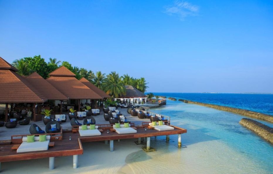 Kurumba Maldives