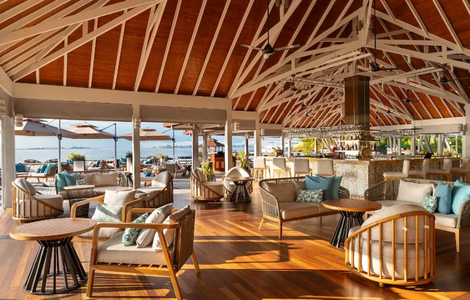 Kurumba Maldives
