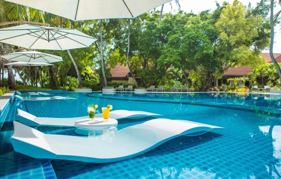 Kurumba Maldives