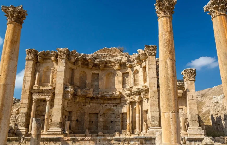 Istanbul & Ephesus 4 Nights 5 Days Tour Package from Bangladesh – Genial Travels