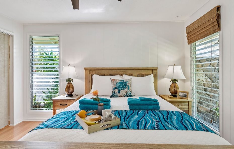 Beach Pool Villa