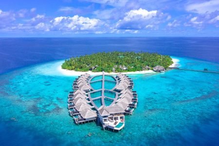 Maldives Tour Package | 5 Days 4 Nights
