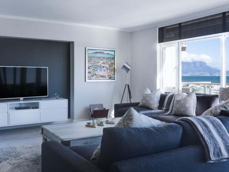 Family Beach Villa – Pool