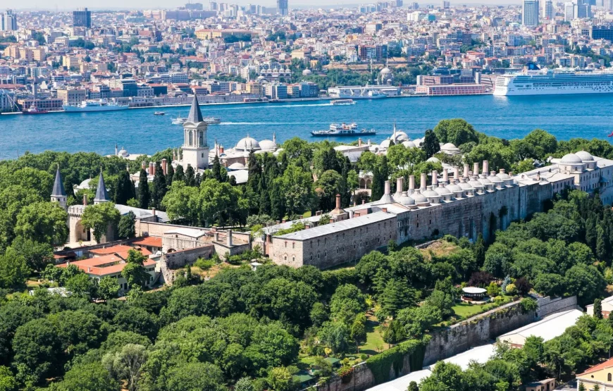 Istanbul & Cappadocia 6 Days Tour Package from Bangladesh – Genial Travels
