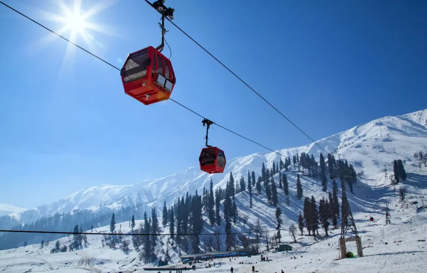 Turkey Tour Package from Bangladesh – Istanbul, Cappadocia, Pamukkale & Ephesus (8N/9D)