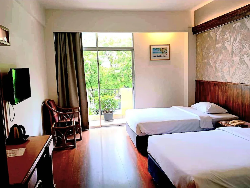 Superior Double or Twin Room