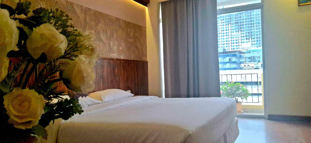 Superior Double or Twin Room