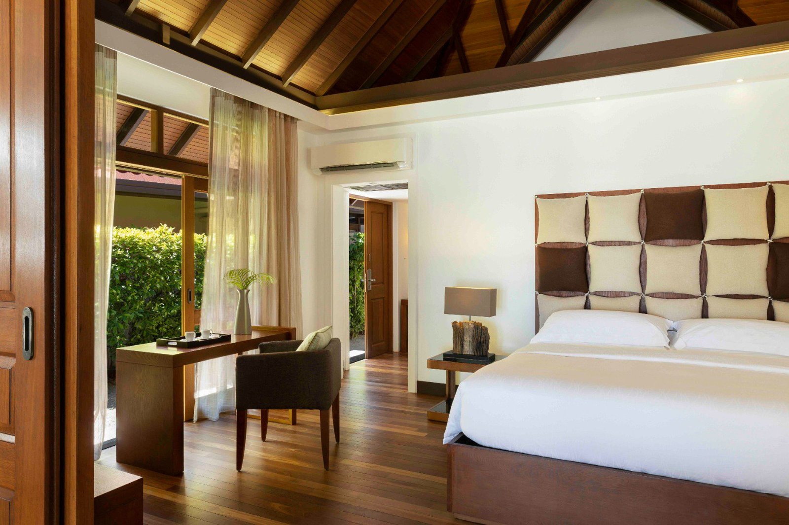Beach Villa