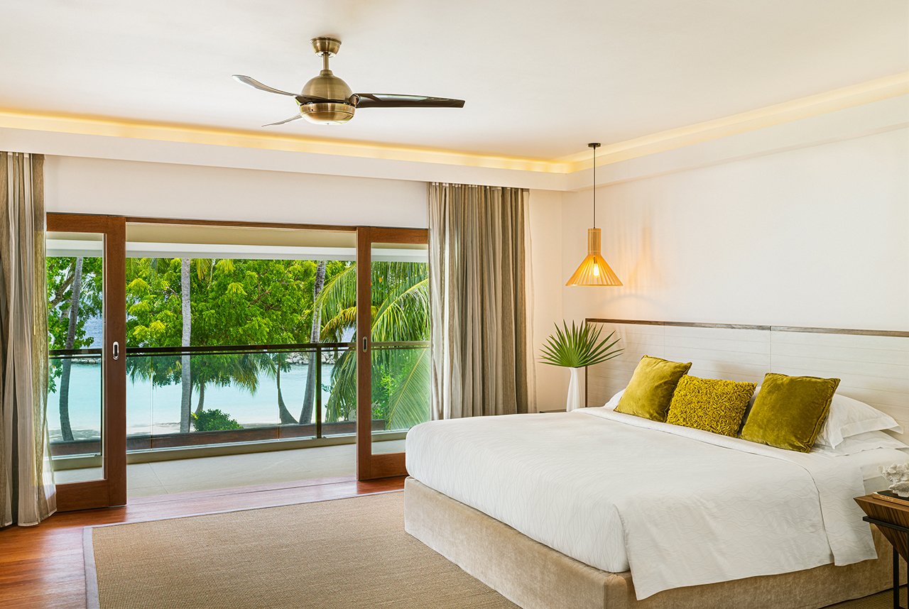 Family Villa