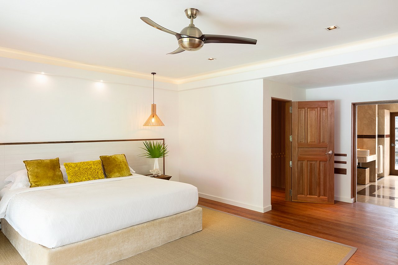 Family Villa