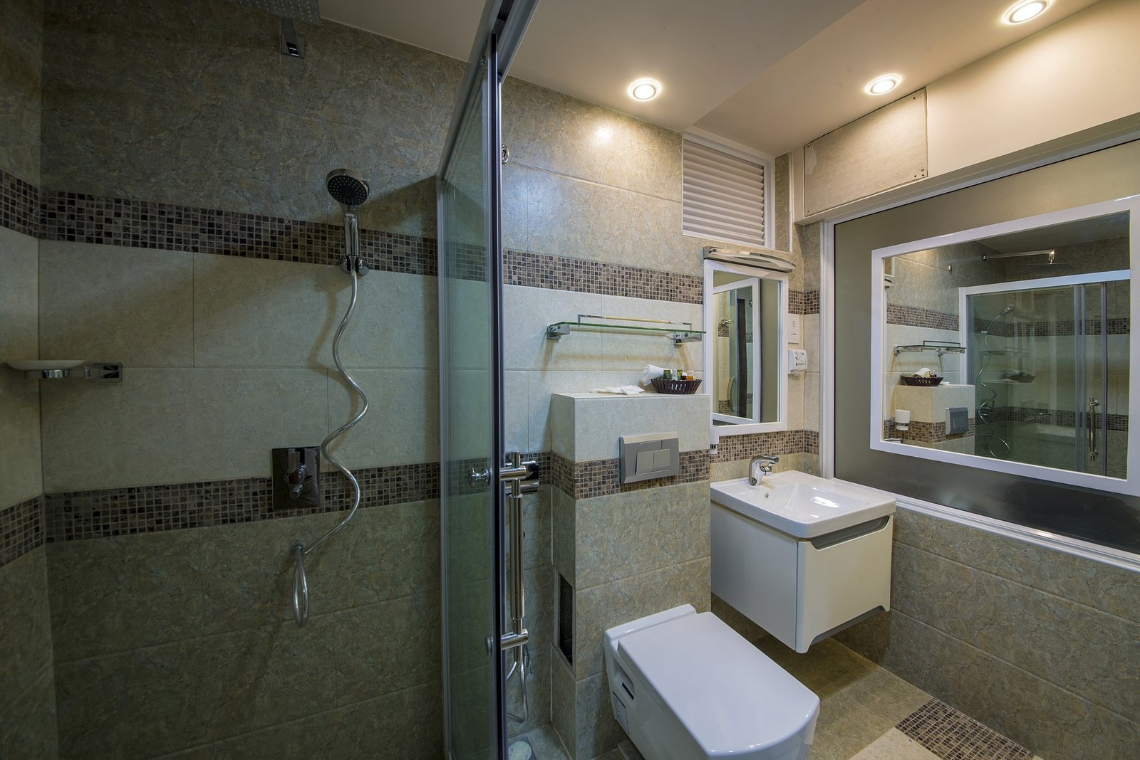 Sea View Superior Deluxe Double