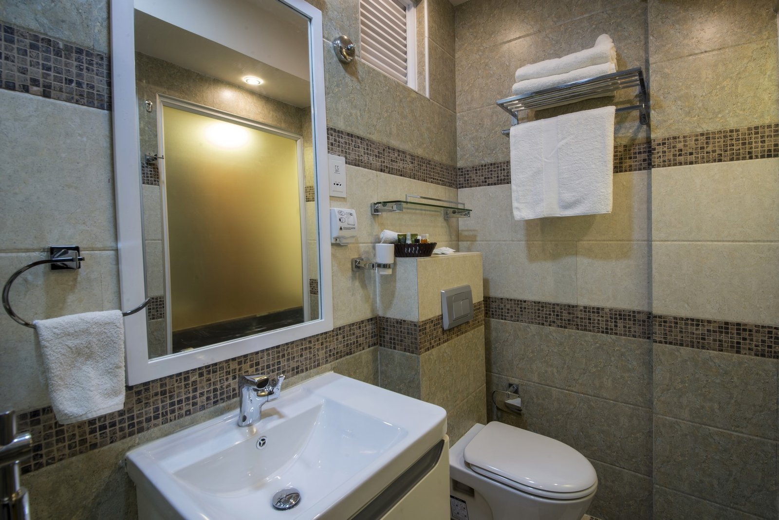 Sea View Superior Deluxe Double