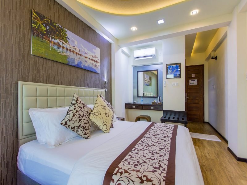 Sea View Junior Suite