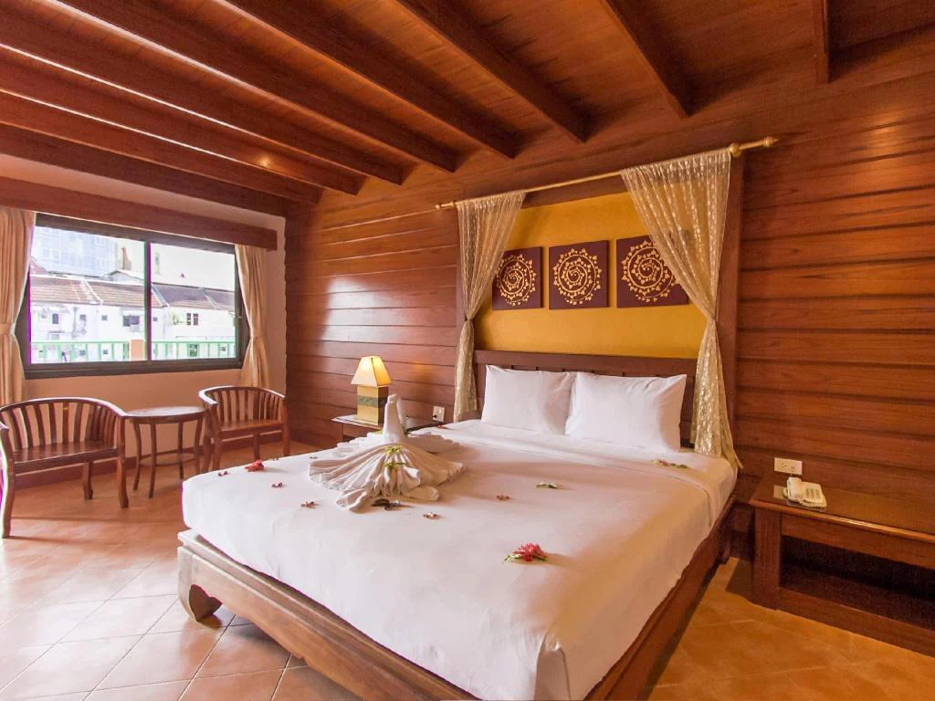 Superior Double Room