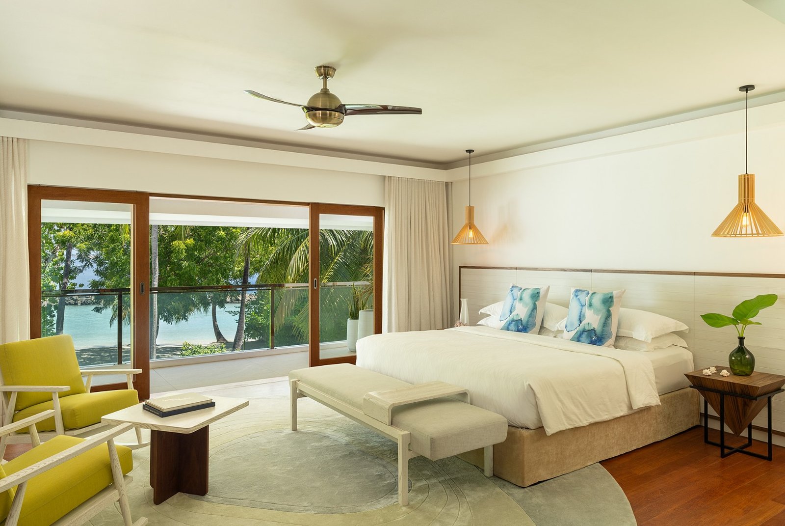 Family Villa