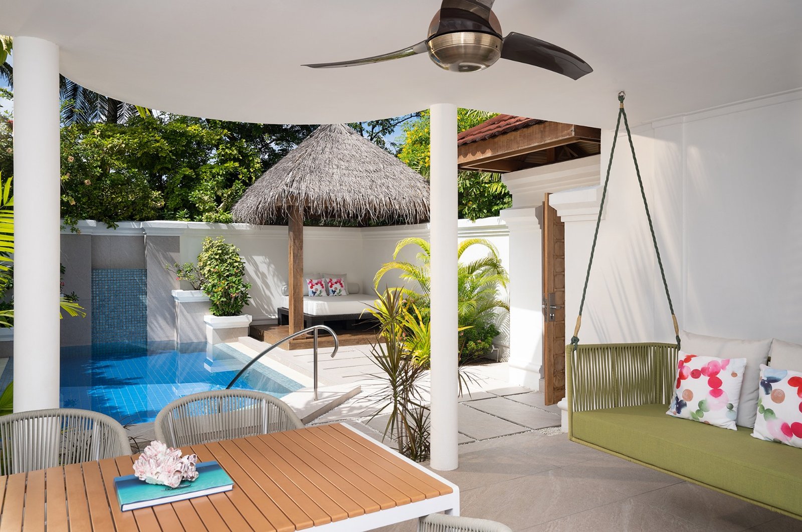 Family Villa