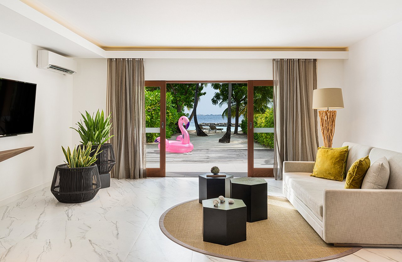 Family Villa