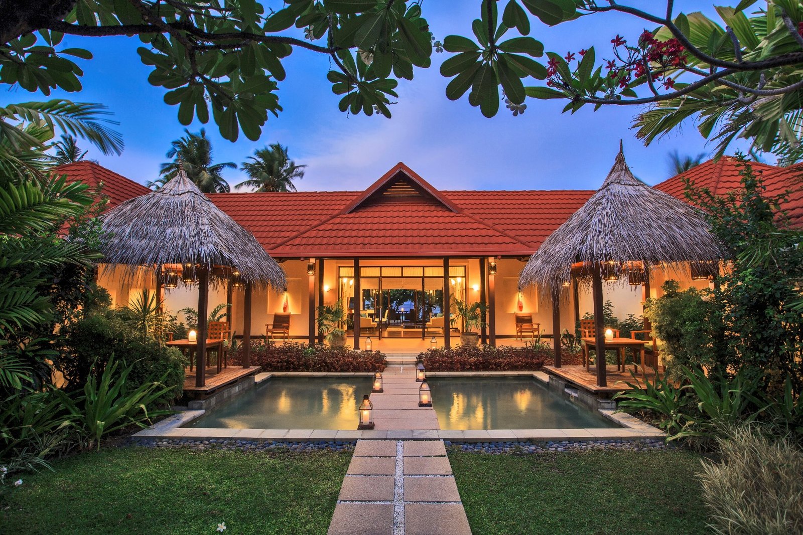 Two Bedroom Kurumba Residence