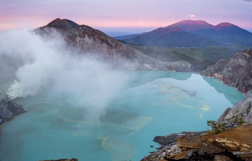 Istanbul, Cappadocia, Pamukkale & Ephesus 8 Days Turkey Tour from Bangladesh