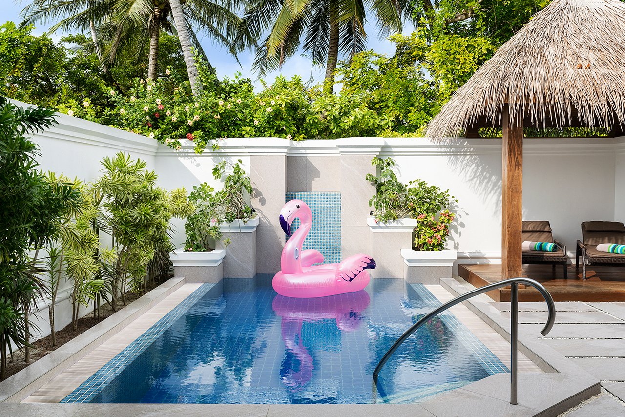 Family Villa