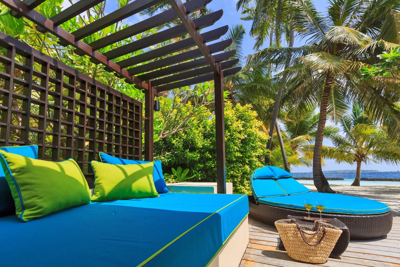 Two Bedroom Kurumba Residence