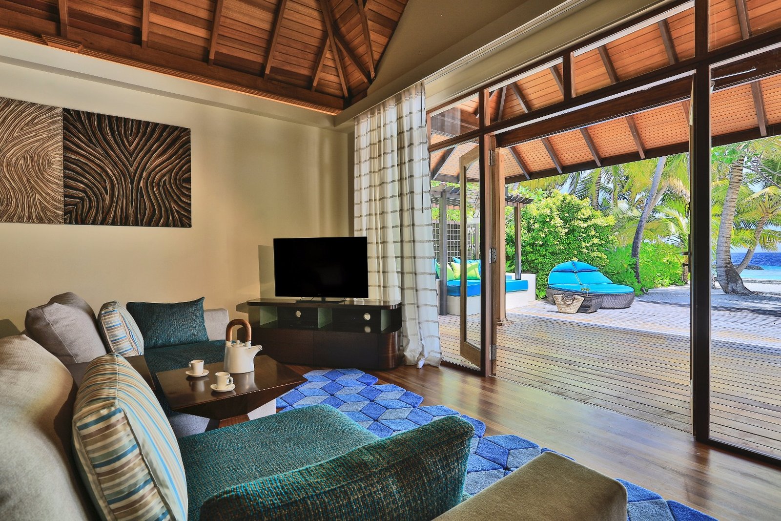 Two Bedroom Kurumba Residence