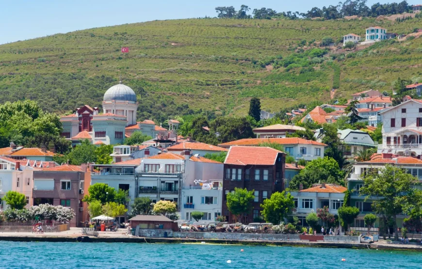 Istanbul–Troy 4 Nights 5 Days Tour Package from Bangladesh