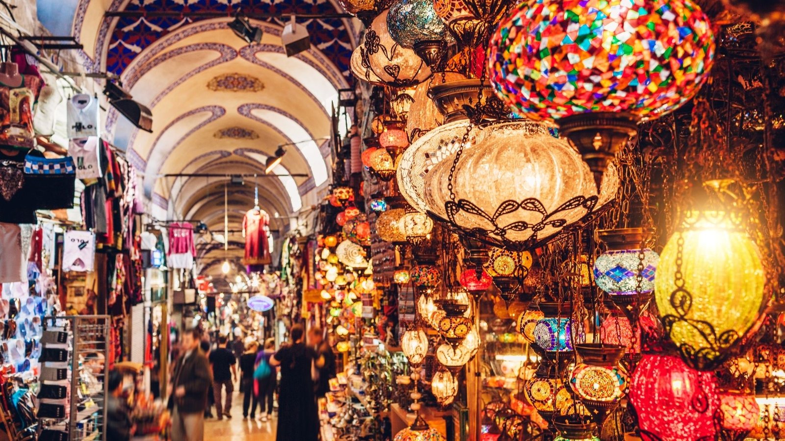 Day 7: Free Day in Istanbul (Breakfast Included)