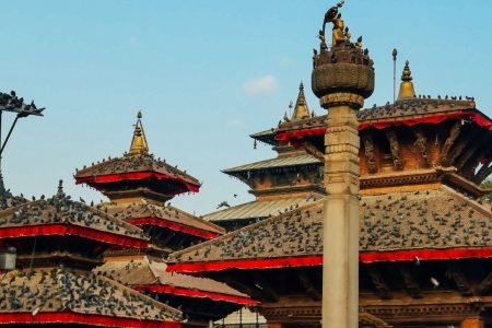 Kathmandu, Pokhara, Chitwan & Nagarkot | Nepal Tour Package