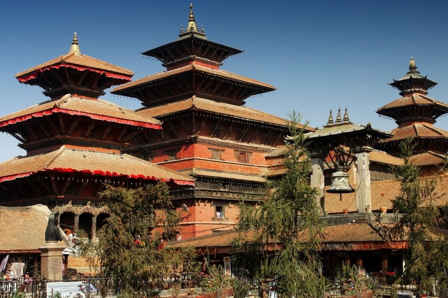 Annapurna, Kathmandu, Pokhara & Nagrakot | Nepal Tour Package