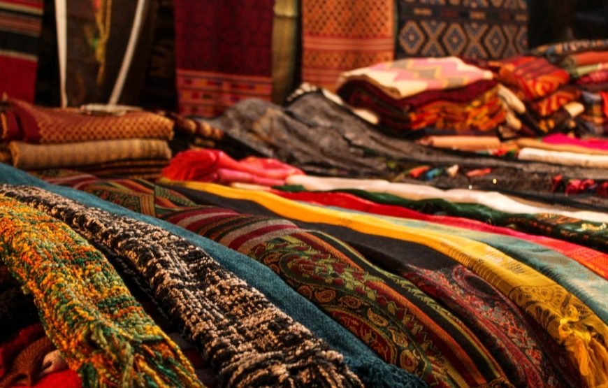 8 Days Turkey Tour from Bangladesh | Istanbul, Troy & Bursa Package