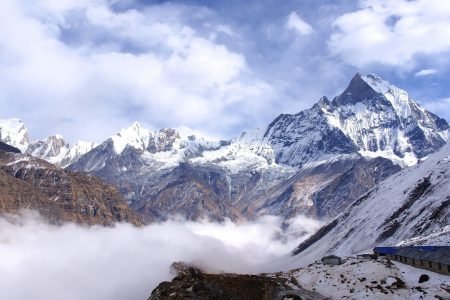 Nagarkot, Pokhara & Kathmandu | Nepal Tour Package