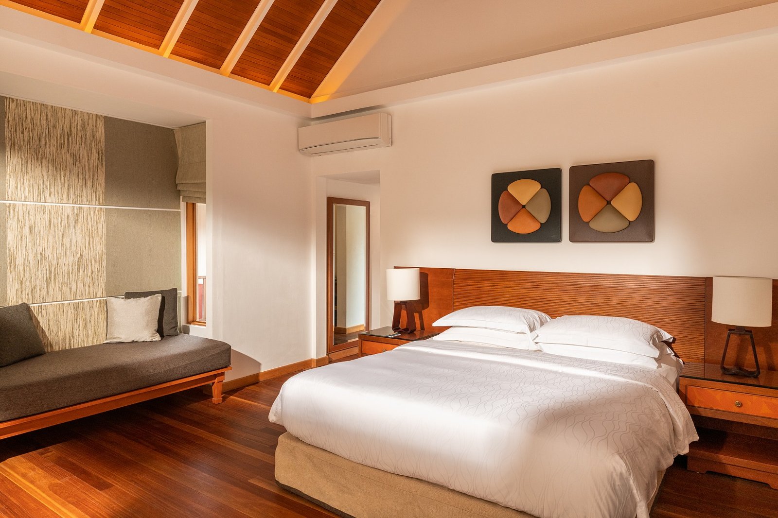 Two Bedroom Superior