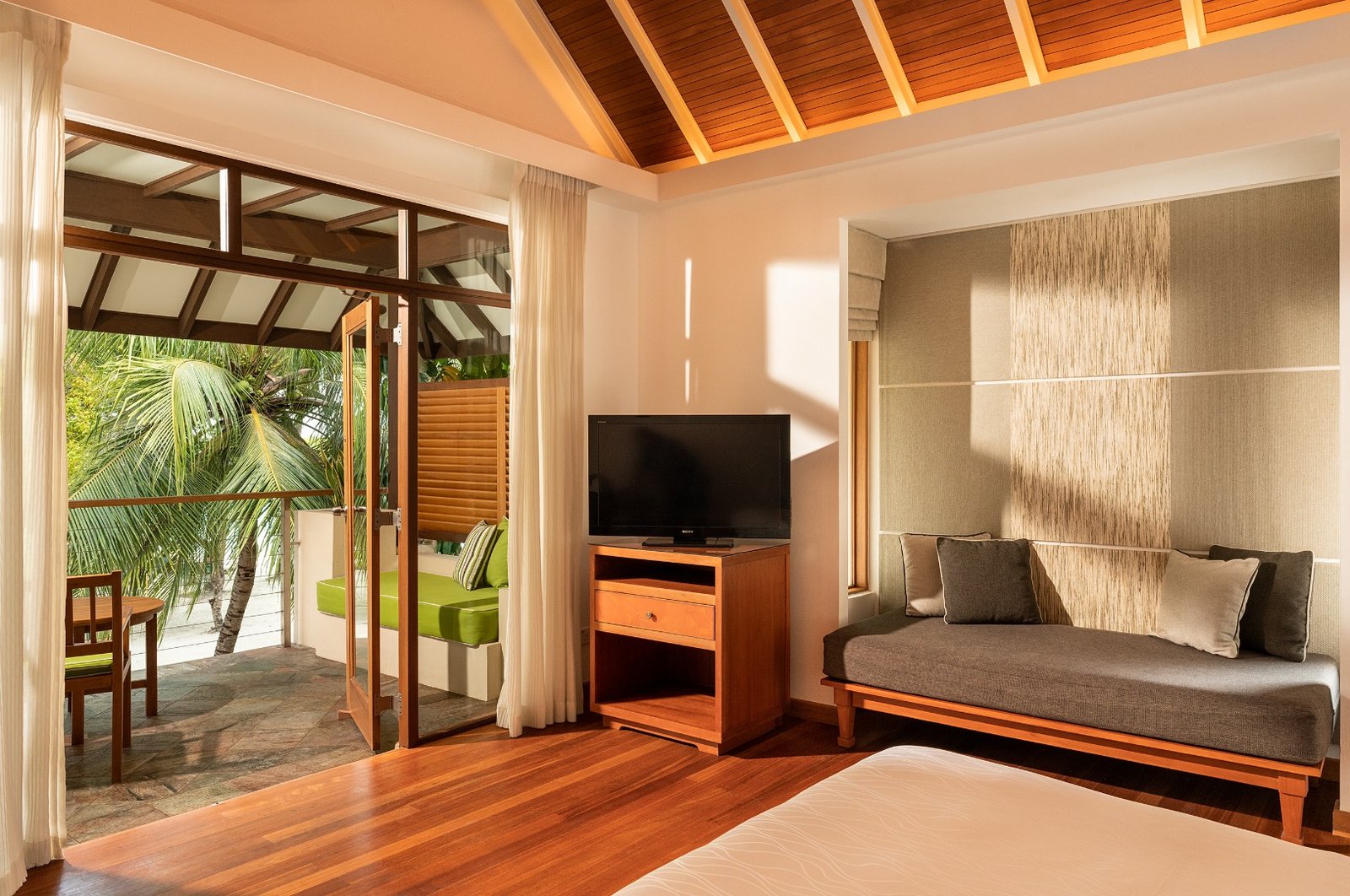 Two Bedroom Superior