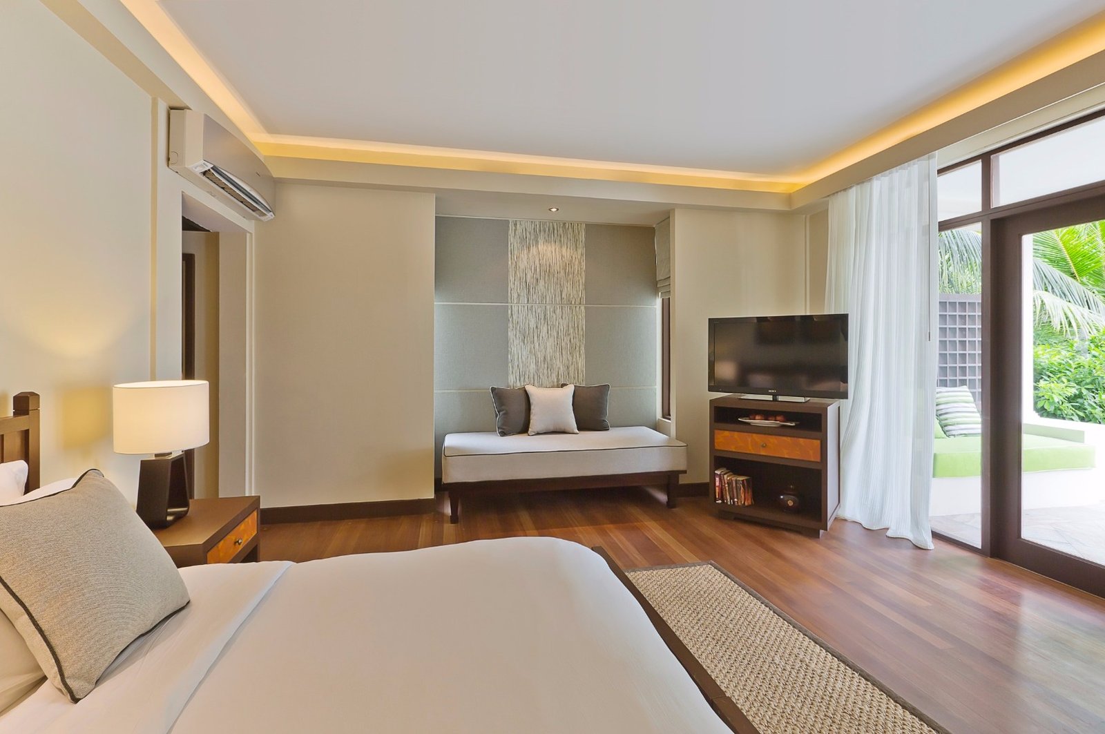 Two Bedroom Superior