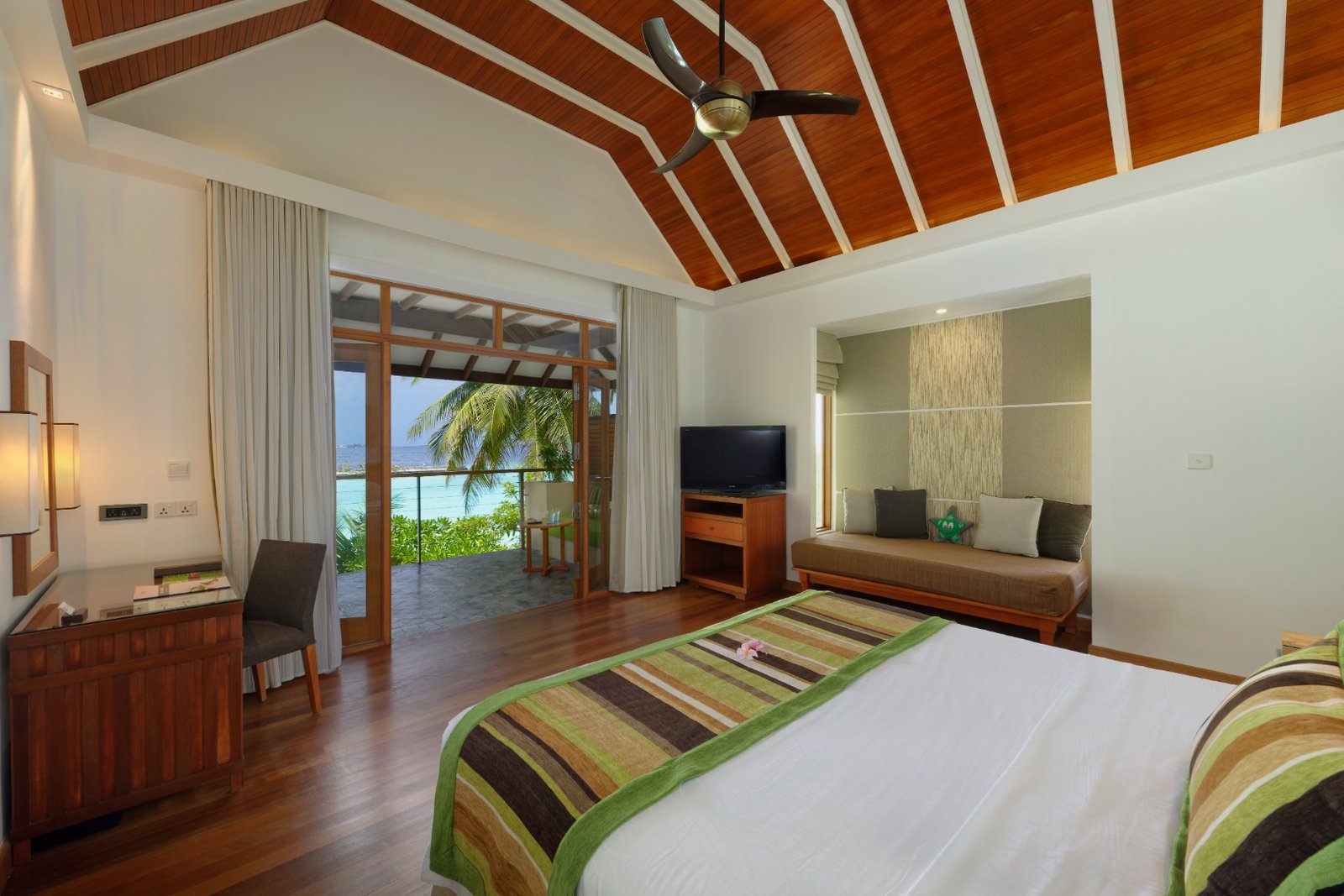 Two Bedroom Superior
