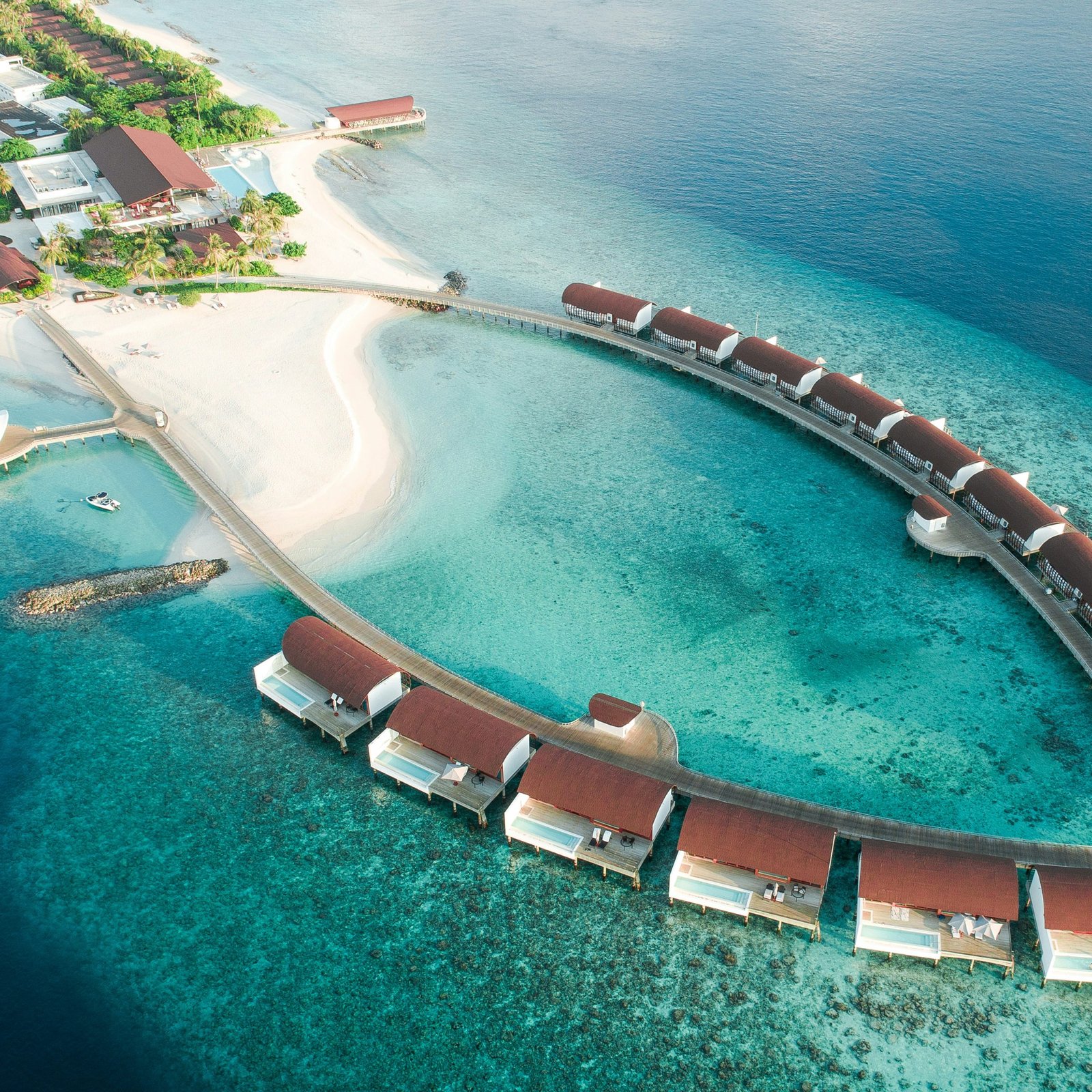 Maldives