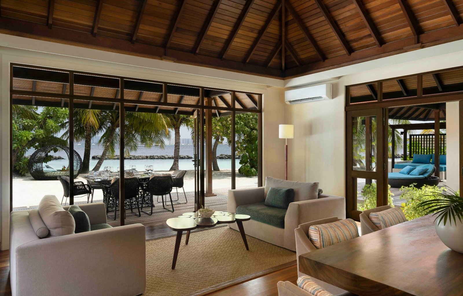 Two Bedroom Kurumba Residence