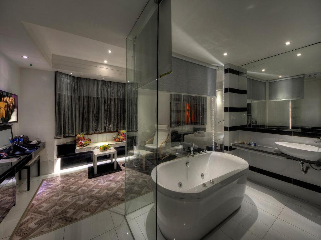 Annexe Deluxe Suite (non-smoking room)